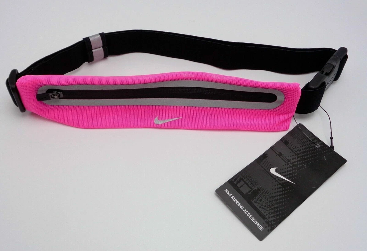 Nike expandable running sales lean waistpack