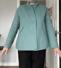 Great Plains Wool Blend Coat