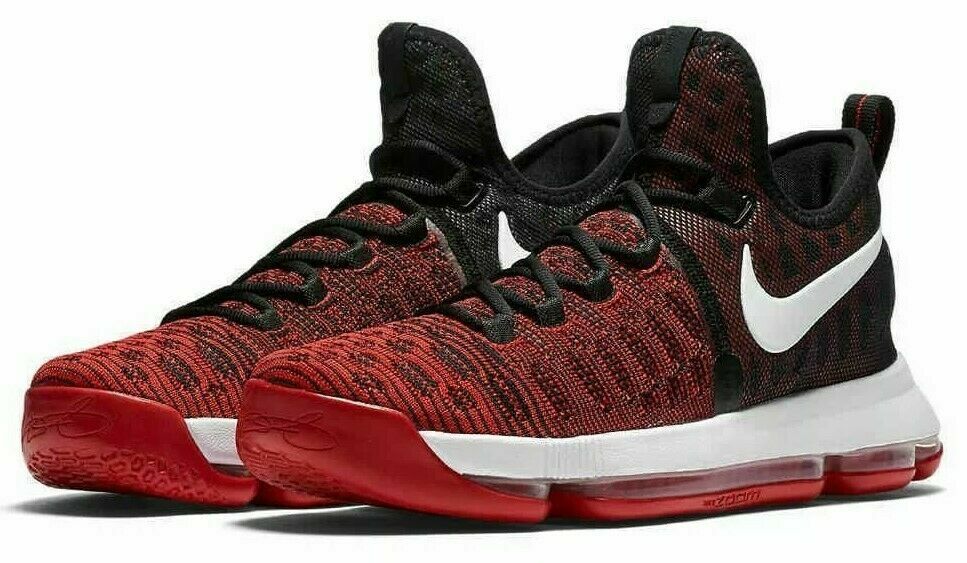 kevin durant kids sneakers