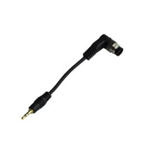 Shutter Timer Remote Cable Cord For Nikon D800E D300 D200 D810 D700 D800 D4 US