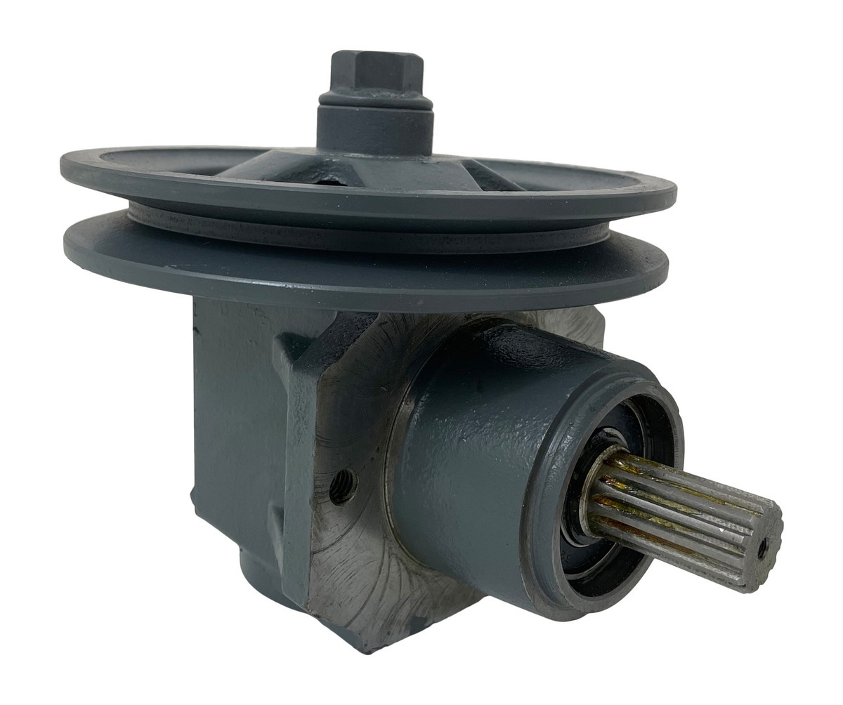 Gearbox Fits Cub Cadet Yanmar SC2400 MM60RSe Replaces 1A7880