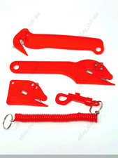 Box moving edge safety cutter box opener safe work- Moby - hook - slitter 