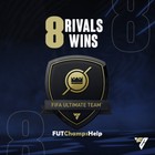 EA FC 25 UT 15 (45 Points) Rivals Wins