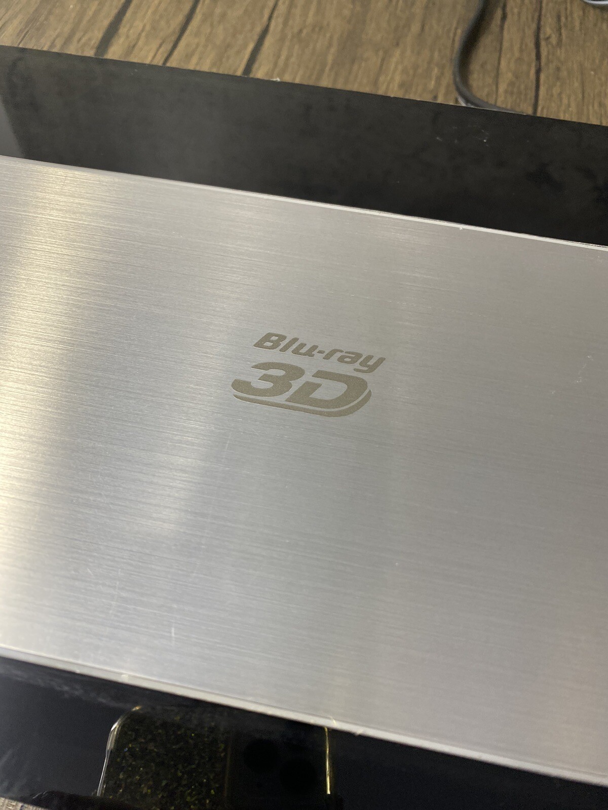 Samsung BDF7500 4K Upscaling 3D WiFi Bluray Disc Player m868 887276017426 eBay