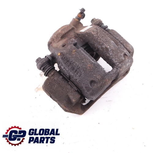 Bremssattel Mercedes W209 Vorderrad rechts Bremse Einheit 300X28 - Bild 6 von 12