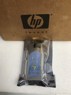 HP HSTNS-PC40 723595-501 500W FLEX SLOT PLATINUM HOT PLUG POWER SUPPLY G9