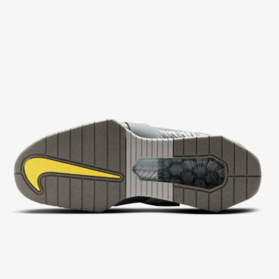 Nike Romaleos 4 SE Weightlifting Shoes 'Wolf Grey' (CD3463-002