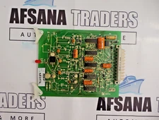 DOOSAN HF CONTROLS 40-04 PCB CARD