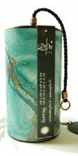 Zaphir Sufi Wind Chime - Turqoise