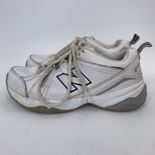 New Balance 608 White Navy for sale 