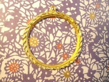 1 Goldplated Eisenhower Dollar Liberty Dollar Morgan Dollar Coin Holder