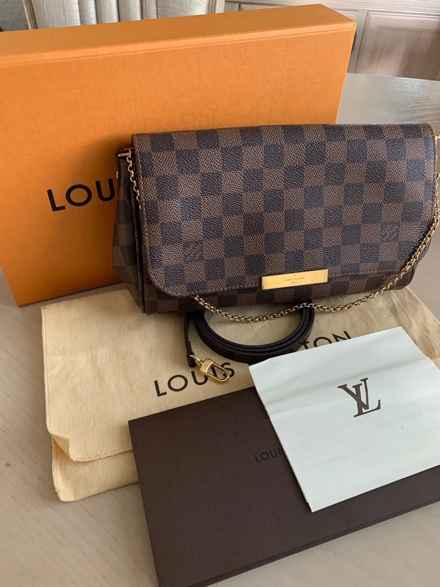 Louis Vuitton, Bags, Favorite Mm Louis Vuitton Crossbody