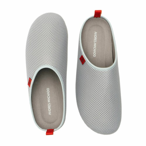 Zapatillas Andrés Machado Dynamic 3D zapatillas plantilla natural unisex - Imagen 16 de 40