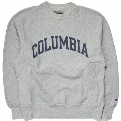 Champion Columbia University Reverse 