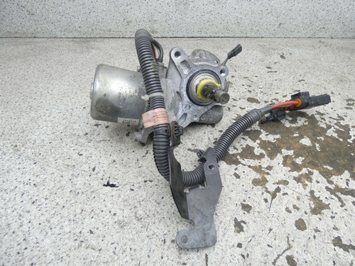 Servomotor Lenkgetriebe Motor 110Tkm Infiniti Q50 V37 2.2D 14.1367.063