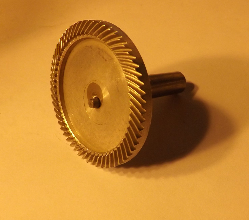 ミッチェル403 1 NEW OLD STOCK MITCHELL 403 FISHING REEL DRIVE GEAR NOS