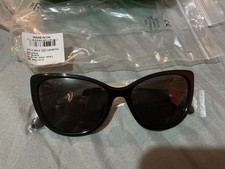 Image of Love Moschino Women's 54mm Black Sunglasses MOL036-S-807-54