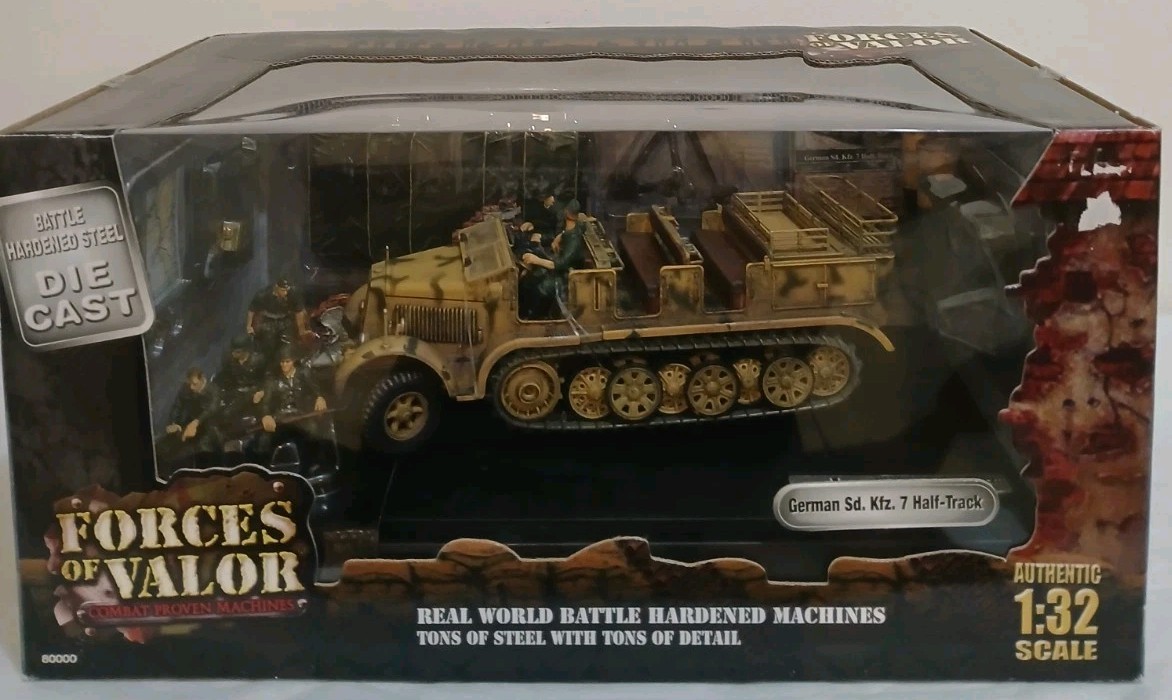 未開封　Unimax Forces of Valor No.82001 未開封 Unimax Forces of Valor No.82001 - メルカリ