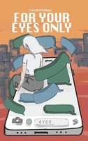 For Your Eyes Only Carolin Philipps Taschenbuch Deutsch Juchar Publishing