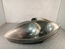 Feu avant (phare) Seat ALTEA