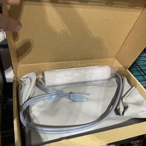 OasisSpace Leg Air Compression Massager 3level Strength Adjustment, /7 - Picture 2 of 2