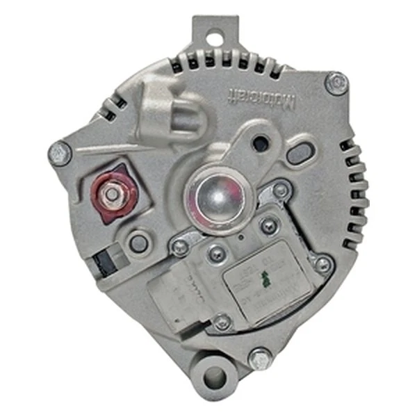 For Mercury Sable 1994-1999 Quality-Built 7770607N Alternator Foto 2 de 4