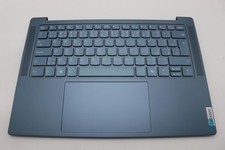 Original 5CB1P50183 Lenovo Thinkpad Keyboard Czech Slovak Yoga Pro 7