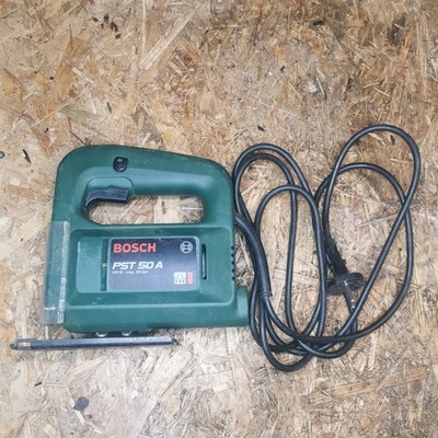 Bosch PST 50 A Stichsäge   funktionstüchtig Guter Zustand