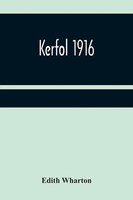 Edith Wharton | Kerfol 1916 | Taschenbuch | Englisch (2022) | Alpha Editions