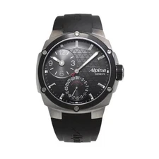 Alpina Adventure Manufacture Regulator AL950X4AE6 