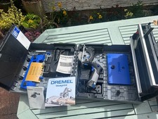 DREMEL Blueprint Compact Saw (CS12V-S1)