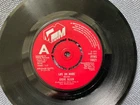 STEVE ALLEN - LIFE ON MARS rare UK 1972 DEMO PROMO / ROCK / DAVID BOWIE / MINT-!
