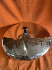 Vintage Stainless Steel FARBERWARE 12 Frying ...