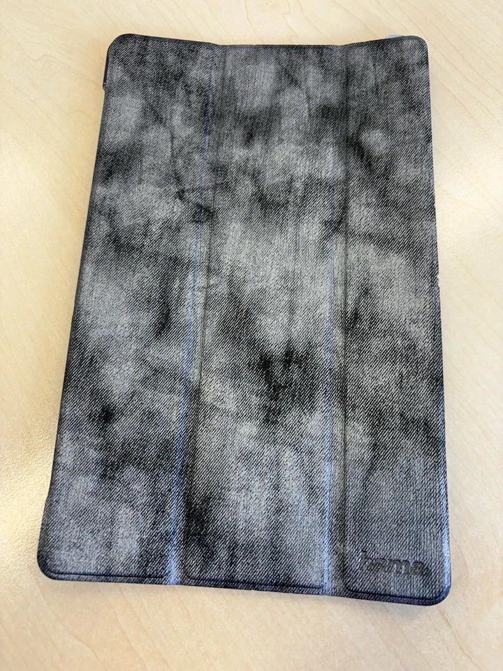 Samsung Galaxy Tab A / SM-T510 / sehr guter Zustand - Bild 4 von 4