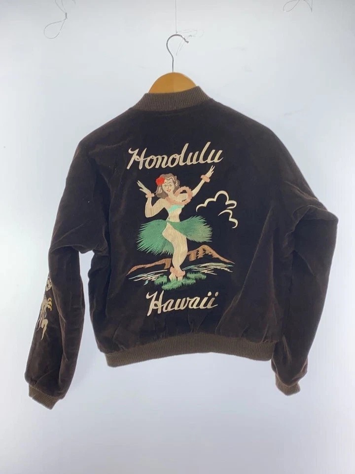 Куртка TAILOR Toyo Stadium M полиэстер коричневая m18279 б/у - Изображение 2 из 4