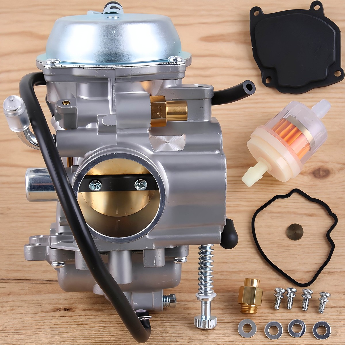 1999-2009 2000 2001 2002 2003 2004 Polaris Ranger 500 2X4 4X4 6X6