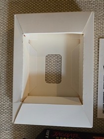 Tempest 2000 (Atari Jaguar, 1994) Cart + Registration Card In Original Box