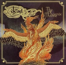 The Phoenix Throne by Dead to Fall [CD]