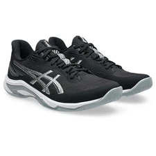 ASICS NETBURNER BALLISTIC FF 4 Volleyball Shoes, 1053A070, Men's, Size 27.5cm, B
