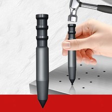 High Hardness Center Punch Locator Tool for Spot Punching on Various Surfaces