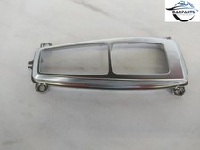 Original BMW E70 E71 Blende Gangwahlschalter 61316975467