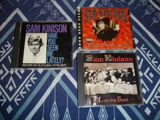3 Sam Kinison CDS