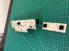 8RF4B10302300 GE Washer Board - Control