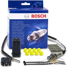 BOSCH LAMBDASONDE LAMDASONDE UNIVERSAL 0258986615 BOSCH LAMBDASONDE LAMDASONDE UNIVERSAL 0258986615