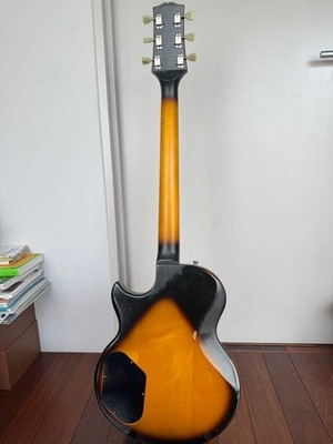 L6-S Gibson ギター 1976 hqdefault.jpg MOD ギター