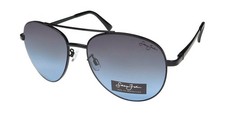 SEAN JOHN SJS3011 SUNGLASSES "ITALIAN MAFIA BOSS" LOOK CLASSIC SHAPE AUTHENTIC
