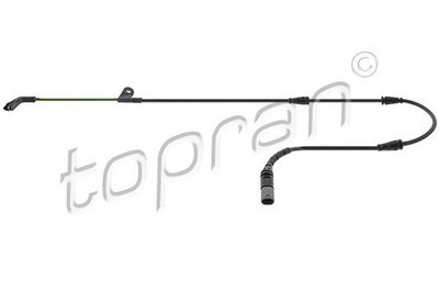 TOPRAN 501 959 Sensor, Bremsbelagverschleiß für BMW