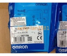 100% Test 1Pcs New Photoelectric Switch E3FA-VN11 10-30VDC Aw #ty