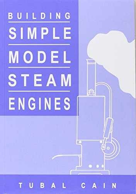 #ad Building Simple Model Steam Engines Paperback by Tubal Cain Very Good $12.54