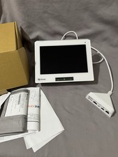 Clover Mini Wi-Fi C305 Point of Sale System POS Credit Card Terminal No Cord